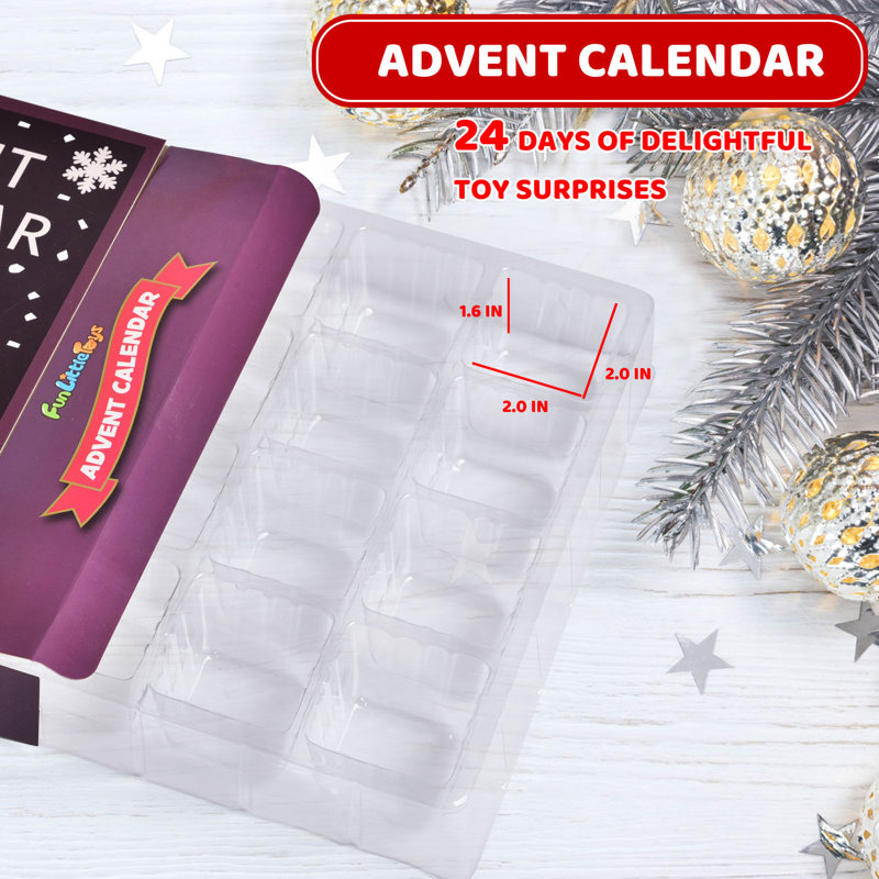 Calendrier de l'Avent