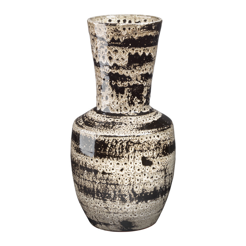 Handmade Ceramic Jar