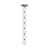 Polished Nickel selected