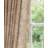 Charlotte Room Darkening Curtain Panel Pair-105631132