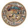 Ledger Oriental Indoor Rug