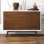 Commode double 6 tiroirs Byxbee