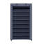 45 Pair Shoe Rack-1725229213