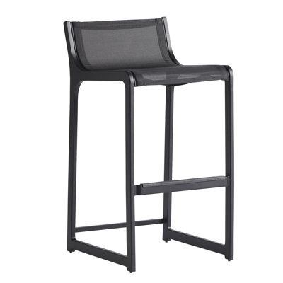 South Beach Counter Stool by Tommy Bahama Outdoor
