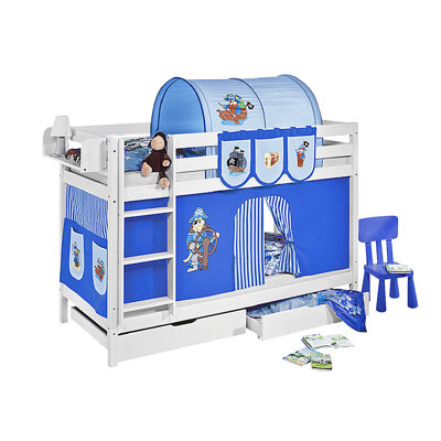 Jelle Bunk Bed