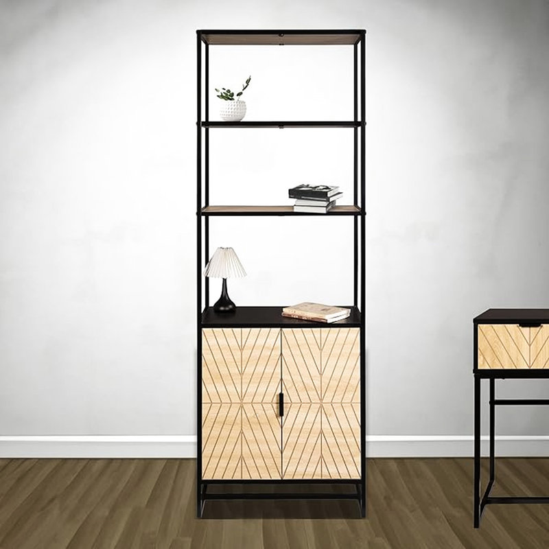 Étagère de rangement Coastal Modern Design