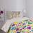 Modern & Contemporary Polyester Coverlet-41891025