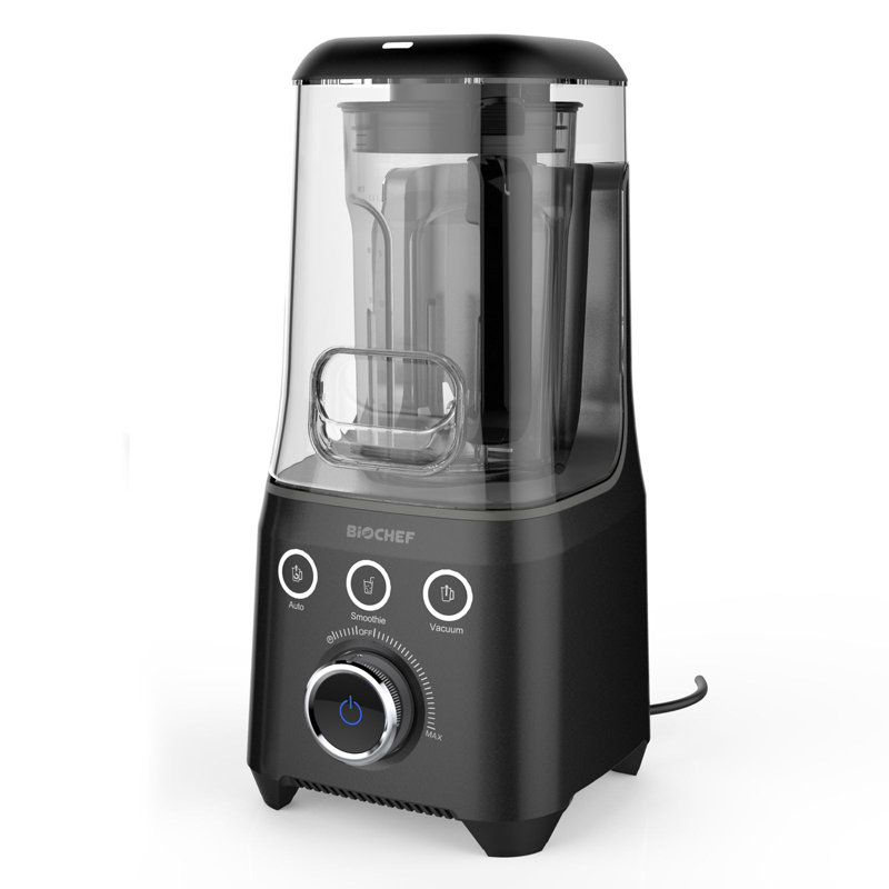 BioChef Blender