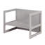 3-In-1 Children'S Seating Group In, Rectangular-80865000