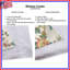 Rideaux de fenêtre à motif floral obscurcissant et obscurcissant - 2 panneaux-536110075-536110074
