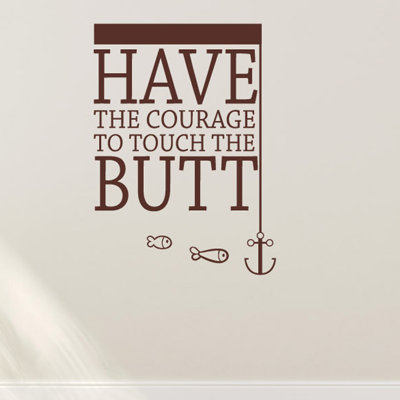Wall Decal
