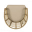 Chaise de patio