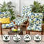 Coussin de chaise longue d'extérieur capitonné Shipton-75021717
