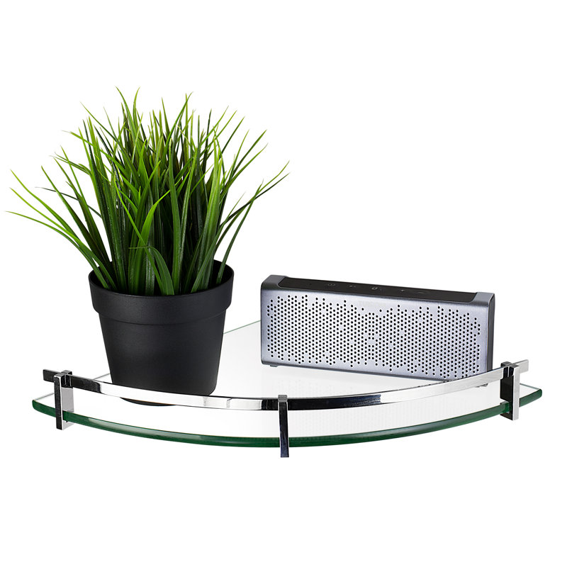 Tablette de douche 