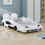 Lit plateforme avec roulettes Race-1706367033
