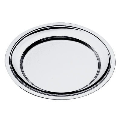 Stainless Steel Platter