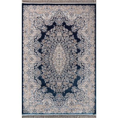 Tassa Cotton Oriental Rug