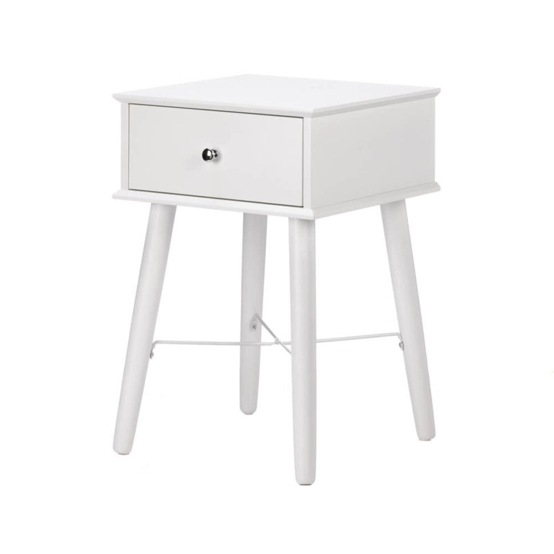 TABLE D'APPOINT MODERNE CHIC