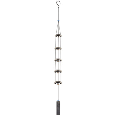 Cloche verticale Nerio
