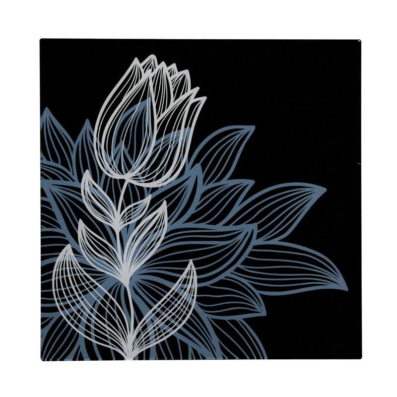 Tulip Print