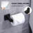 5 - Piece Bathroom Hardware Set-82400996