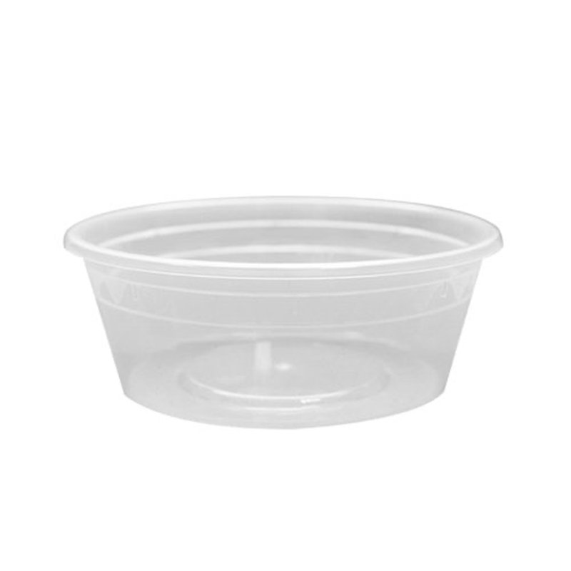 Food Storage Containers and 240 Lids