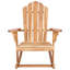 Outdoor Adirondack Chair