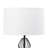 Metal Table Lamp