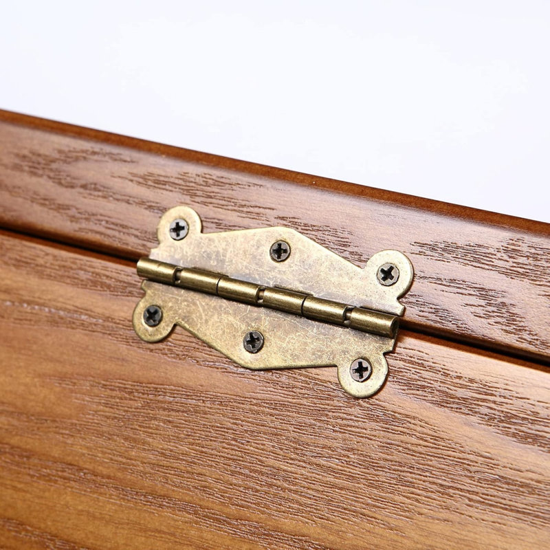 Jewelry Box +