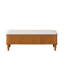 Banc de rangement multifonctionnel pour repose-pieds, banc de rangement pour chambre à coucher, entrée, salon-1587405151