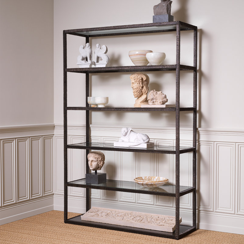 Bethesda Bookcase