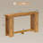 Narrow Entryway Table,Console Table,Side Table-129172988