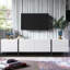 Modern High-gloss Tv Cabinet - Media Unit With Storage-1856768088-1857216257