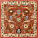 Britannia Floral Indoor Rug
