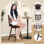 Tabouret de bar et de bar Riol-1355647604