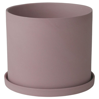 Nona Ceramic Nursery Pot