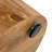 Small Cylindrical Coffee Table, Living Room Table