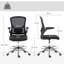Inbox Zero Drafting Chair