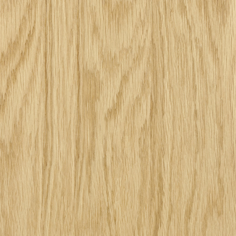 Banc de salle à manger en bois l 57 po Carson, H 19 po x l 49 po x P 15 po, Chêne