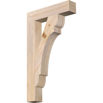 Olympic Block Bracket