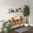 Beira 2 Piece Floating Shelf-790422332
