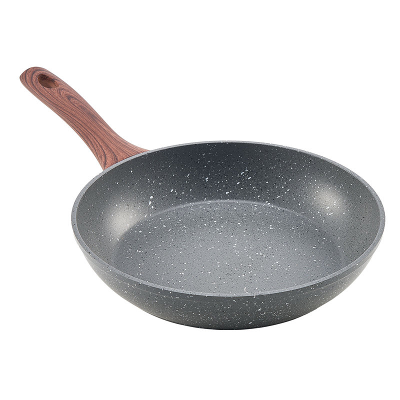 Non-Stick Frying Pan Set