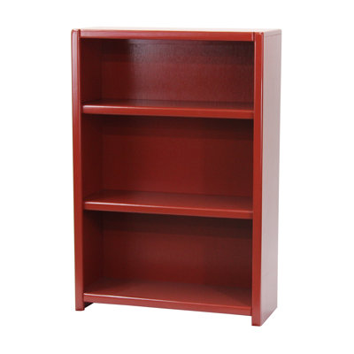 Bibliothèque standard mckaylah peuplier