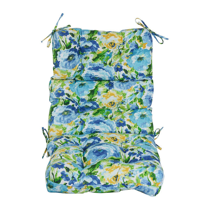 Outdoor 5'' Seat / Back Cushion