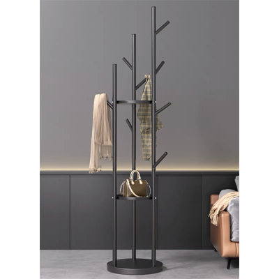 Coster 12.6'' Metal