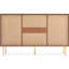 Apogee 150cm Sideboard