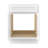 24'' Single Bathroom Vanity Base Only-92689579