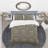 Retro Art Deco - Mid century bedding set - Modern Mid-century Bed cover set-106219956-40701956