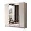 Manufactured Wood Wardrobe