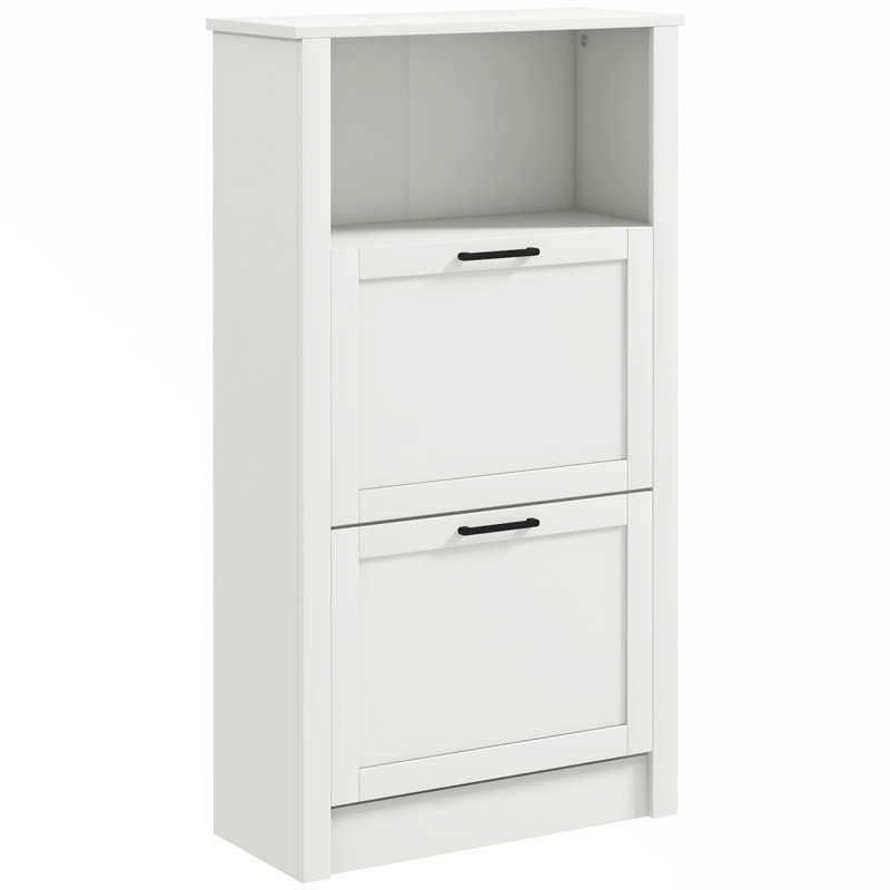 Armoire de rangement pour chaussures moderne